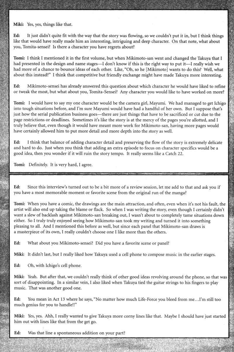 Page 26 Chapter 21 Baby Birth