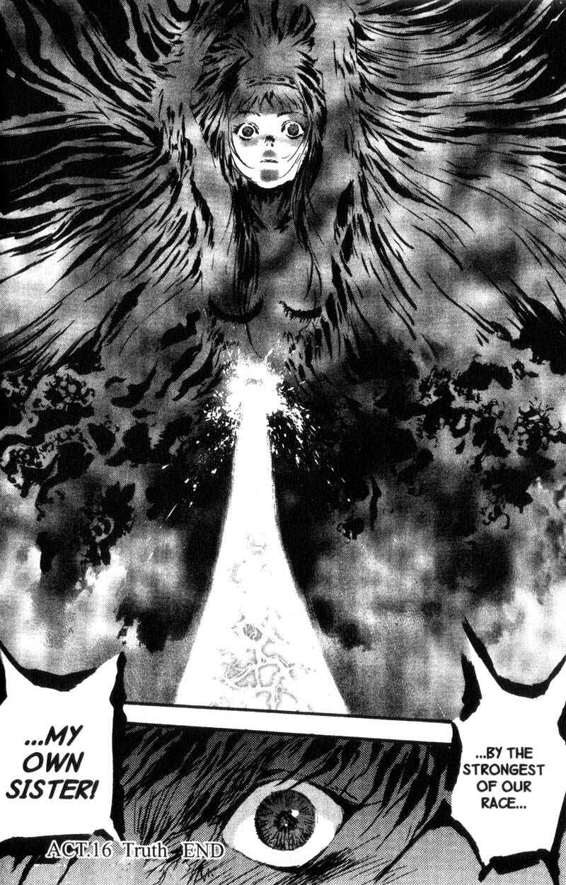 Page 19 Chapter 16 Baby Birth