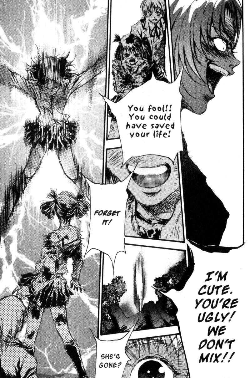 Page 14 Chapter 19 Baby Birth