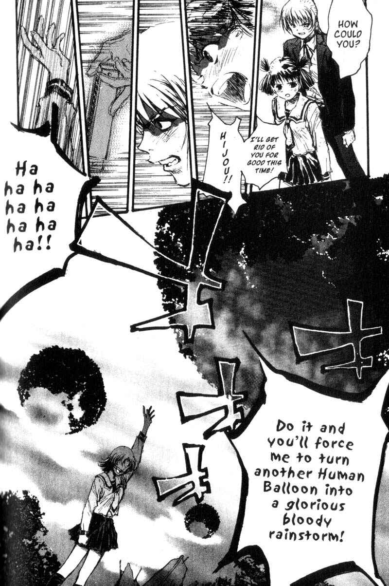 Page 5 Chapter 19 Baby Birth