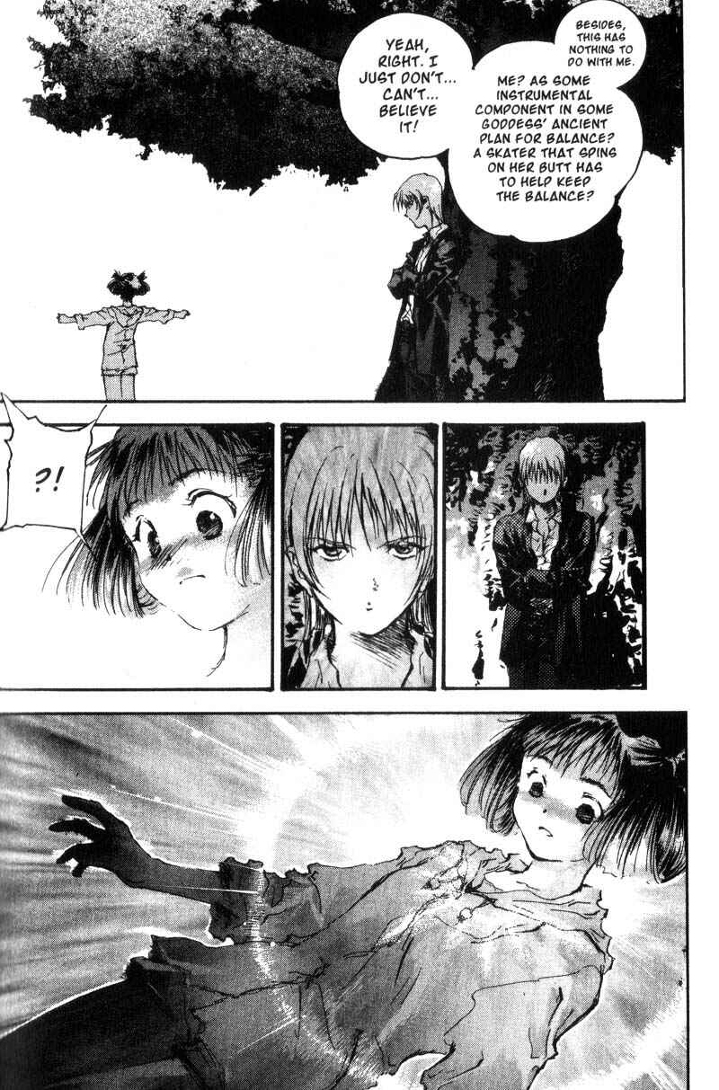 Page 13 Chapter 10 Baby Birth