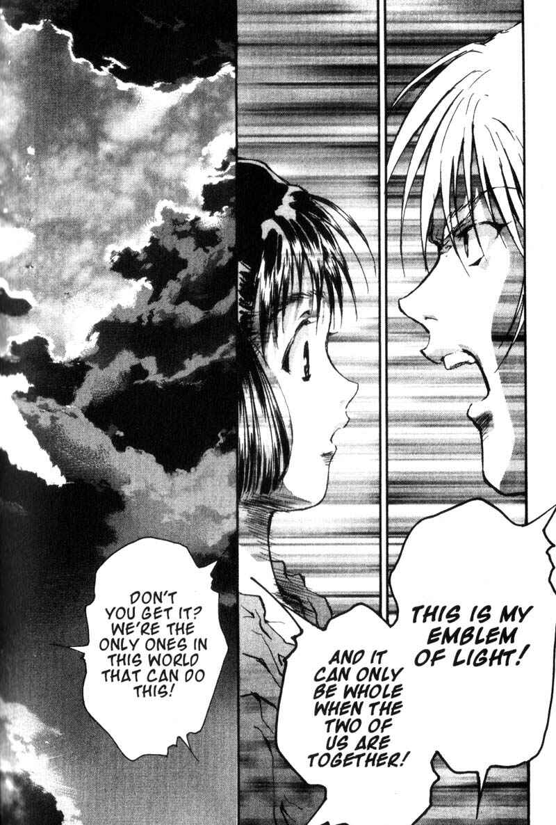 Page 15 Chapter 10 Baby Birth