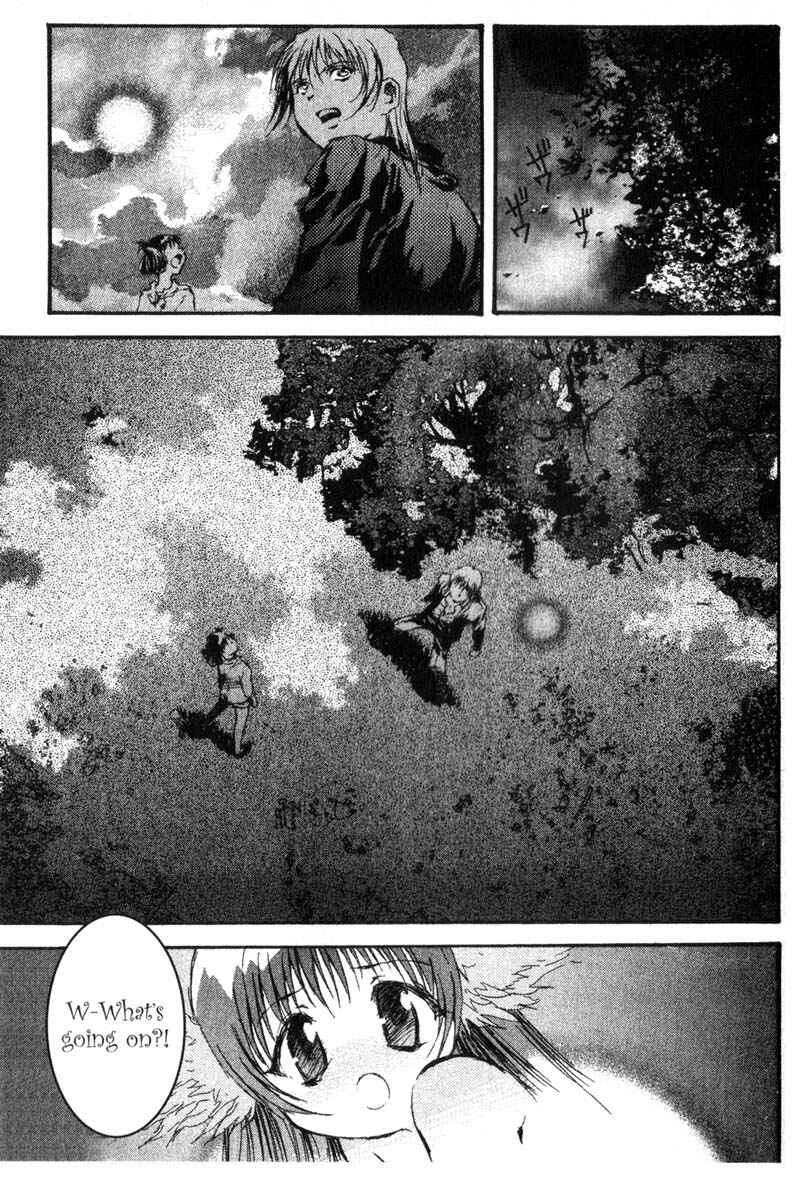 Page 16 Chapter 10 Baby Birth