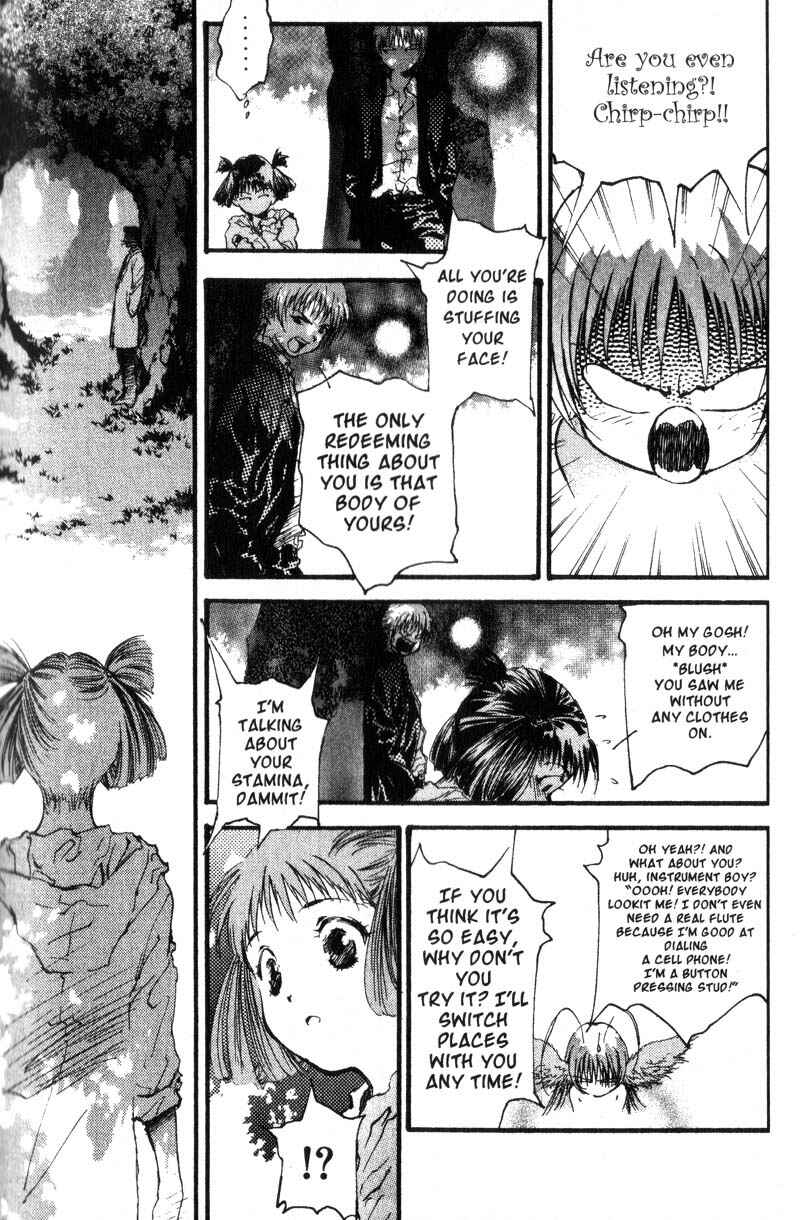 Page 9 Chapter 10 Baby Birth