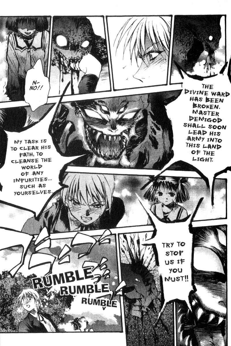 Page 4 Chapter 18 Baby Birth
