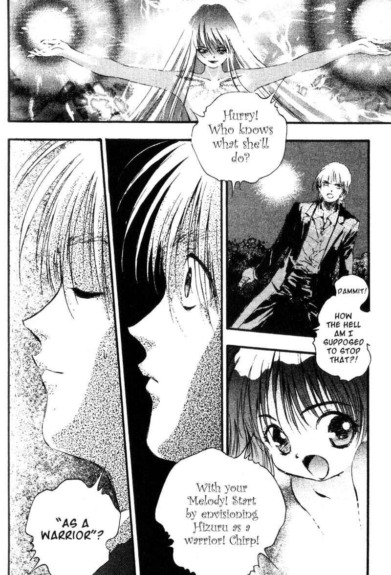 Page 3 Chapter 7 Baby Birth