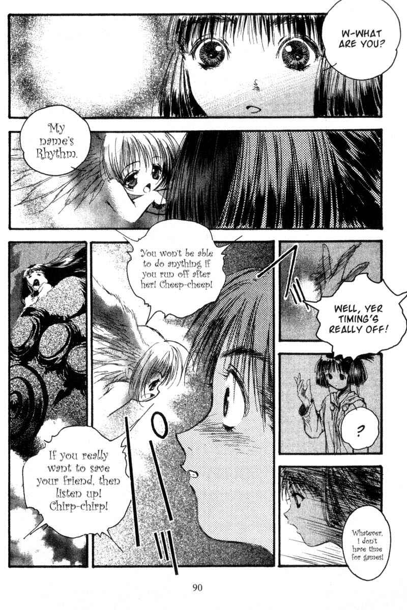Page 10 Chapter 4 Baby Birth