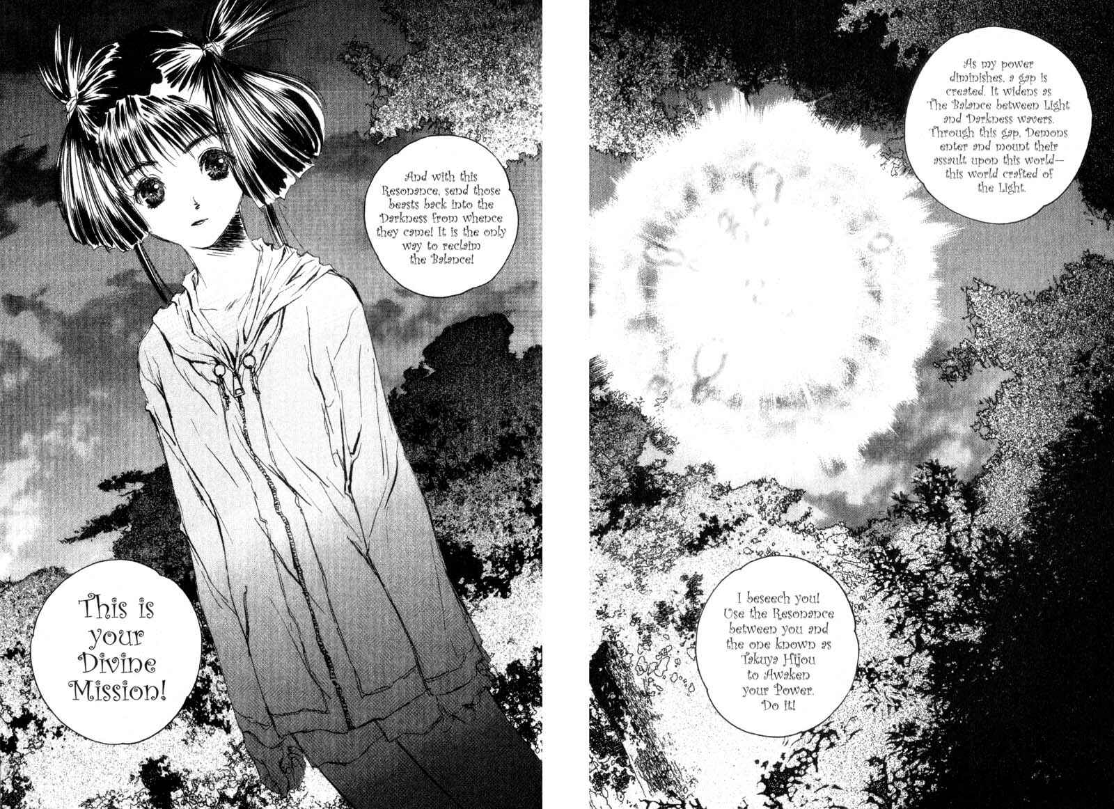 Page 12 Chapter 4 Baby Birth