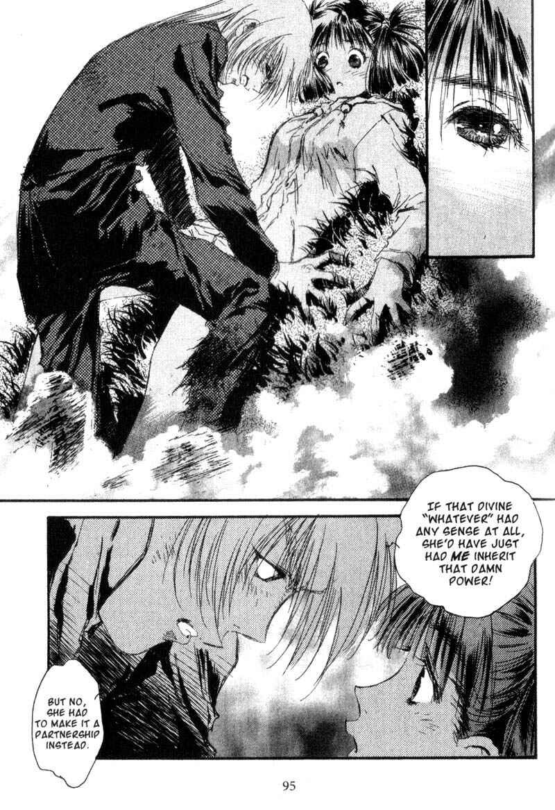 Page 14 Chapter 4 Baby Birth