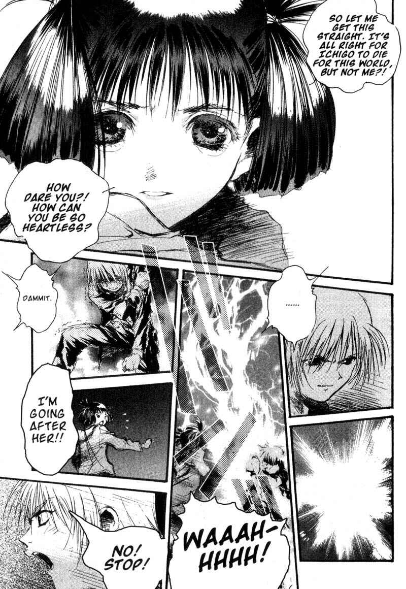 Page 5 Chapter 4 Baby Birth