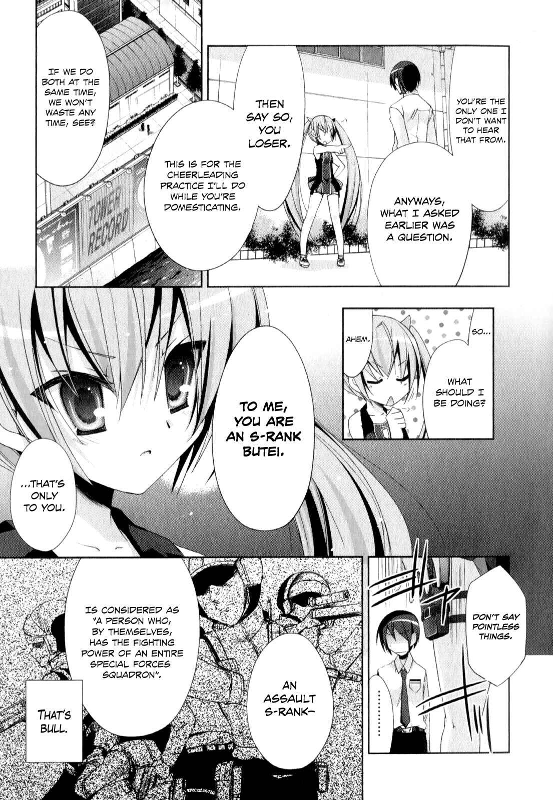 Page 16 Chapter 18 Hidan no Aria - Shiden no Majo