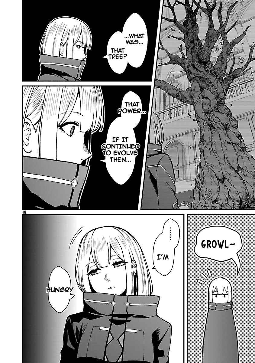 Page 20 Chapter 37 Saikyou no Maou ni Kitaerareta Yuusha, Isekai Kikansha-tachi no Gakuen de Musou Suru