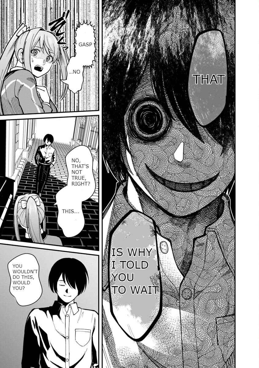 Page 7 Chapter 14 Saikyou no Maou ni Kitaerareta Yuusha, Isekai Kikansha-tachi no Gakuen de Musou Suru