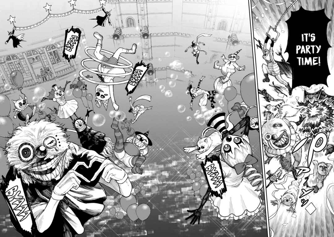 Page 9 Chapter 10 Saikyou no Maou ni Kitaerareta Yuusha, Isekai Kikansha-tachi no Gakuen de Musou Suru