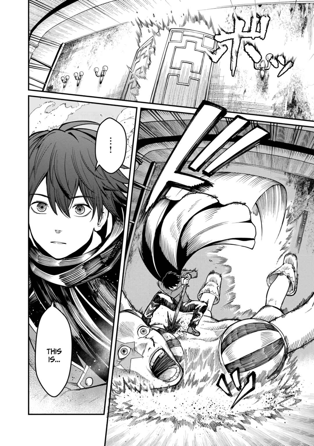 Page 7 Chapter 13 Saikyou no Maou ni Kitaerareta Yuusha, Isekai Kikansha-tachi no Gakuen de Musou Suru