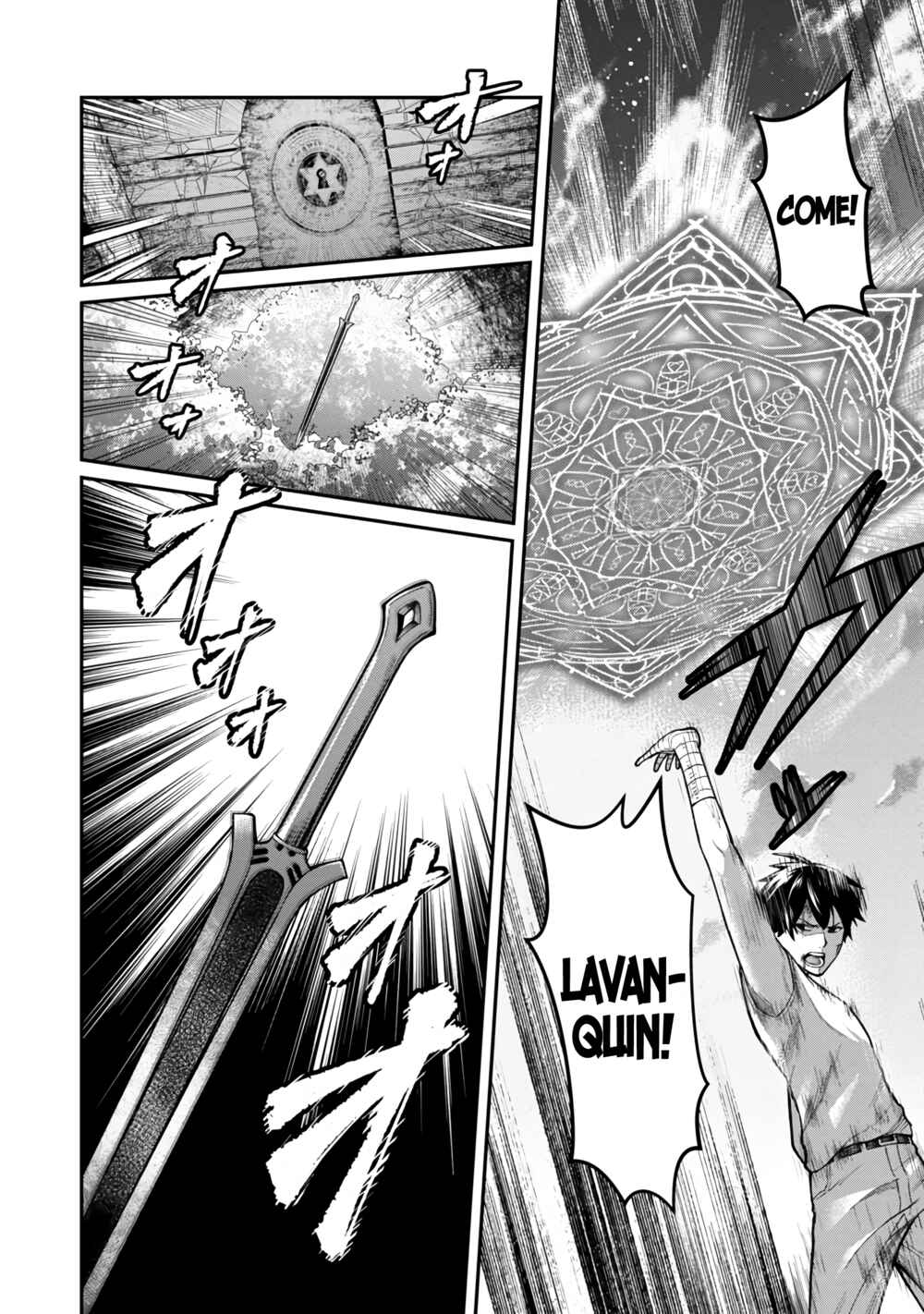 Page 18 Chapter 3 Saikyou no Maou ni Kitaerareta Yuusha, Isekai Kikansha-tachi no Gakuen de Musou Suru