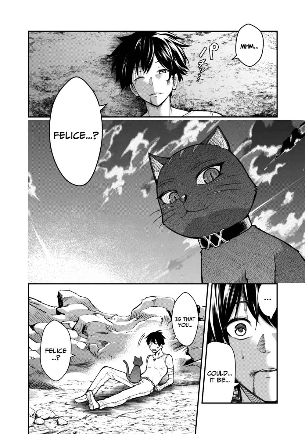Page 26 Chapter 3 Saikyou no Maou ni Kitaerareta Yuusha, Isekai Kikansha-tachi no Gakuen de Musou Suru