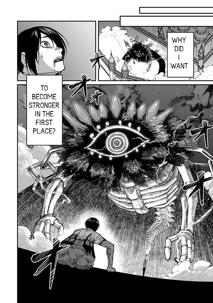 Page 10 Chapter 18 Saikyou no Maou ni Kitaerareta Yuusha, Isekai Kikansha-tachi no Gakuen de Musou Suru