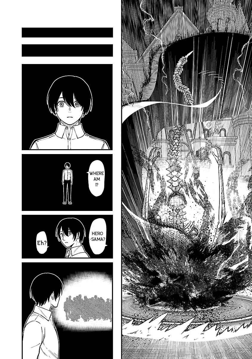 Page 12 Chapter 18 Saikyou no Maou ni Kitaerareta Yuusha, Isekai Kikansha-tachi no Gakuen de Musou Suru