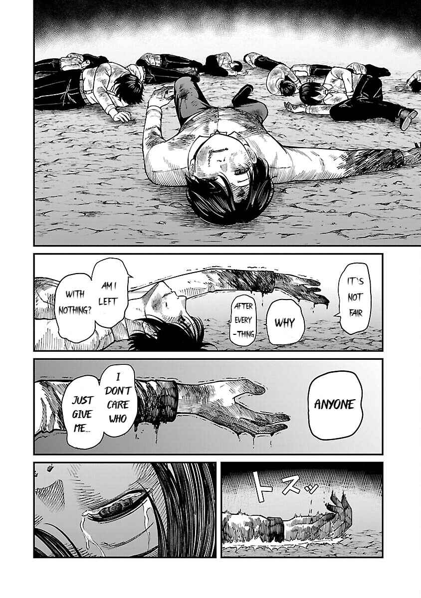 Page 16 Chapter 18 Saikyou no Maou ni Kitaerareta Yuusha, Isekai Kikansha-tachi no Gakuen de Musou Suru