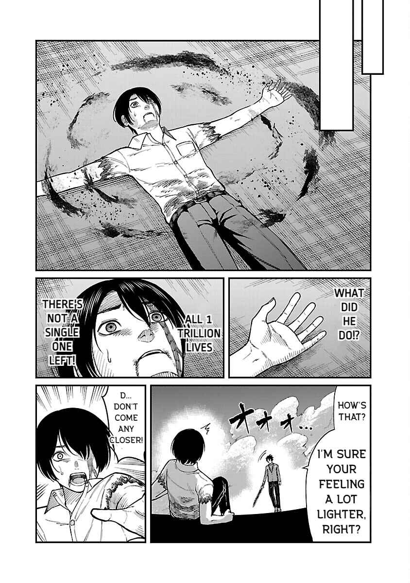 Page 18 Chapter 18 Saikyou no Maou ni Kitaerareta Yuusha, Isekai Kikansha-tachi no Gakuen de Musou Suru