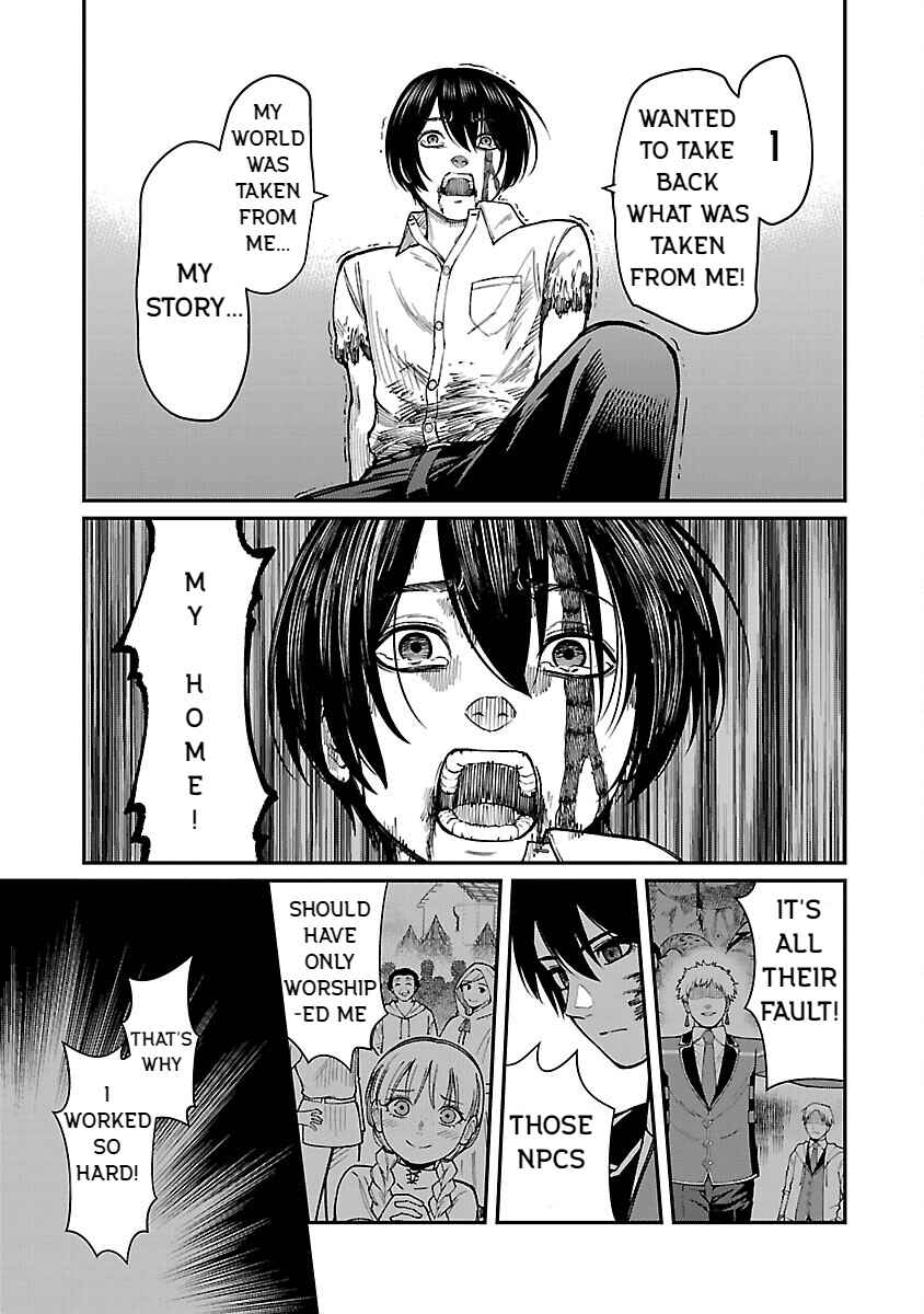Page 21 Chapter 18 Saikyou no Maou ni Kitaerareta Yuusha, Isekai Kikansha-tachi no Gakuen de Musou Suru