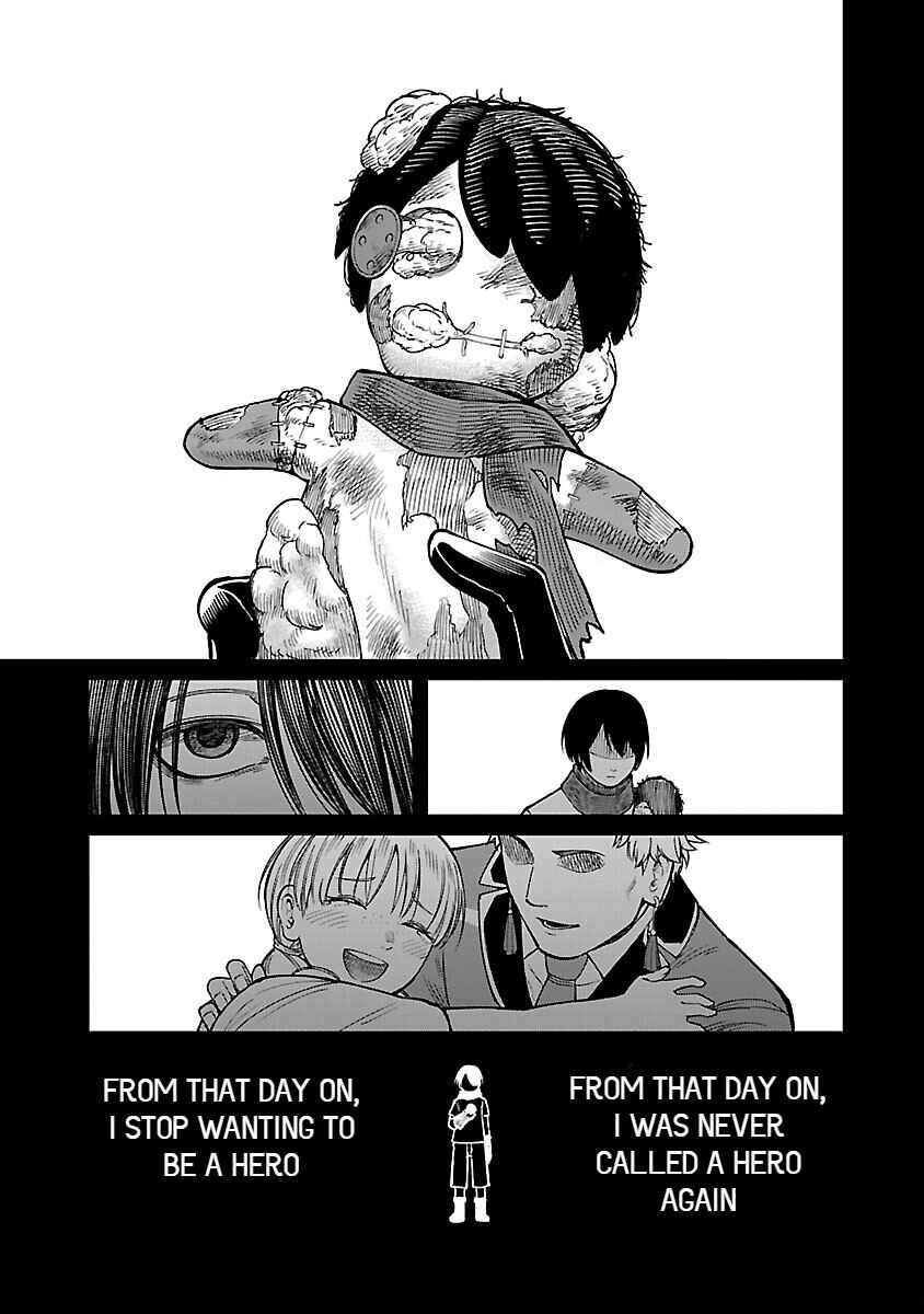 Page 9 Chapter 18 Saikyou no Maou ni Kitaerareta Yuusha, Isekai Kikansha-tachi no Gakuen de Musou Suru