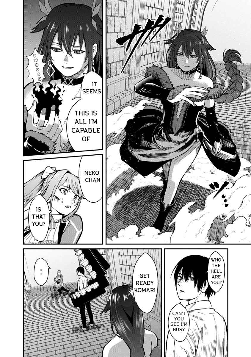 Page 10 Chapter 15 Saikyou no Maou ni Kitaerareta Yuusha, Isekai Kikansha-tachi no Gakuen de Musou Suru