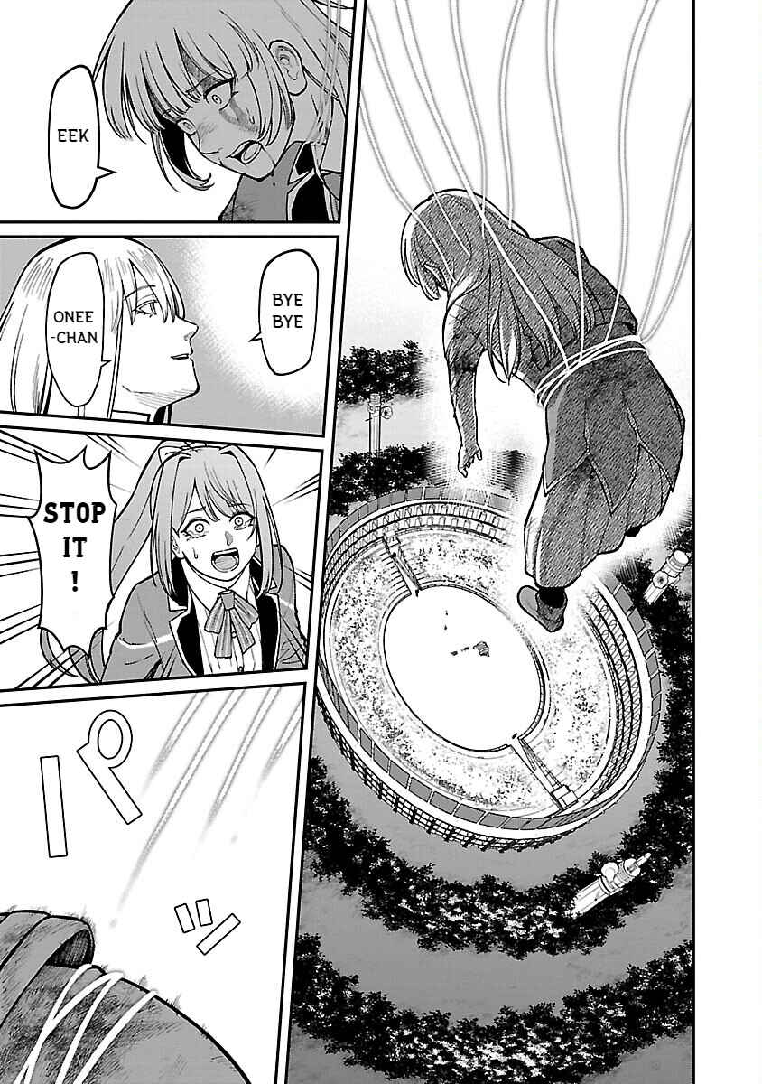 Page 15 Chapter 23 Saikyou no Maou ni Kitaerareta Yuusha, Isekai Kikansha-tachi no Gakuen de Musou Suru