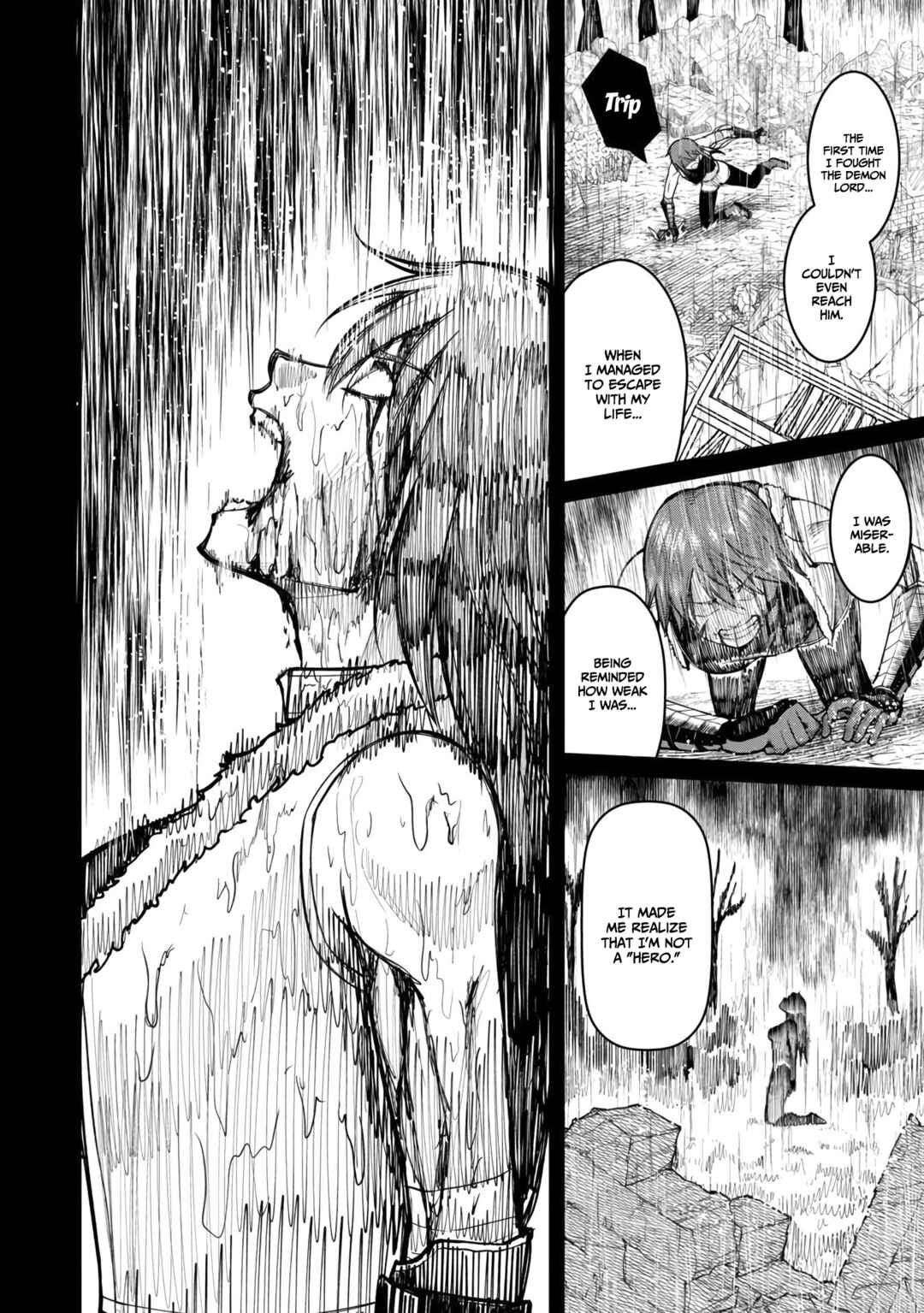 Page 13 Chapter 9 Saikyou no Maou ni Kitaerareta Yuusha, Isekai Kikansha-tachi no Gakuen de Musou Suru