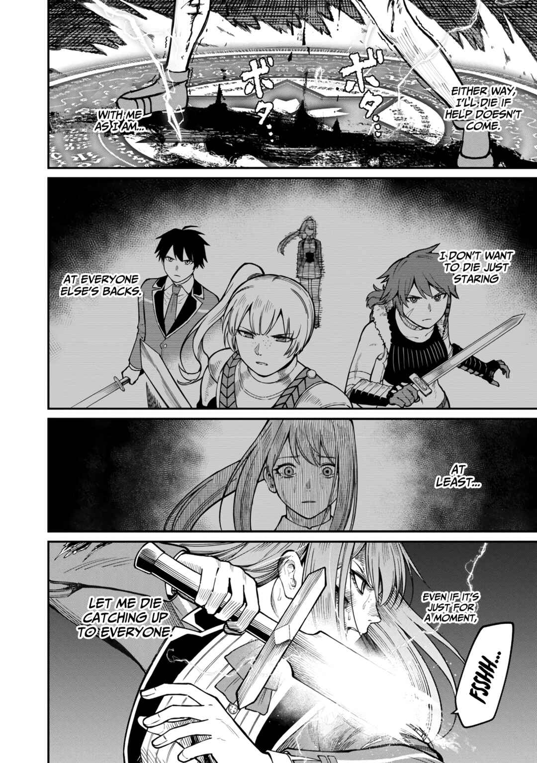 Page 15 Chapter 16 Saikyou no Maou ni Kitaerareta Yuusha, Isekai Kikansha-tachi no Gakuen de Musou Suru
