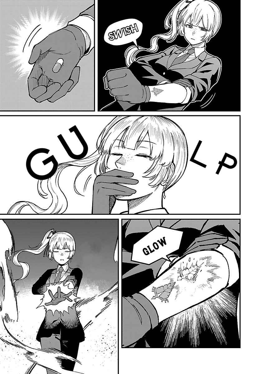 Page 19 Chapter 26 Saikyou no Maou ni Kitaerareta Yuusha, Isekai Kikansha-tachi no Gakuen de Musou Suru
