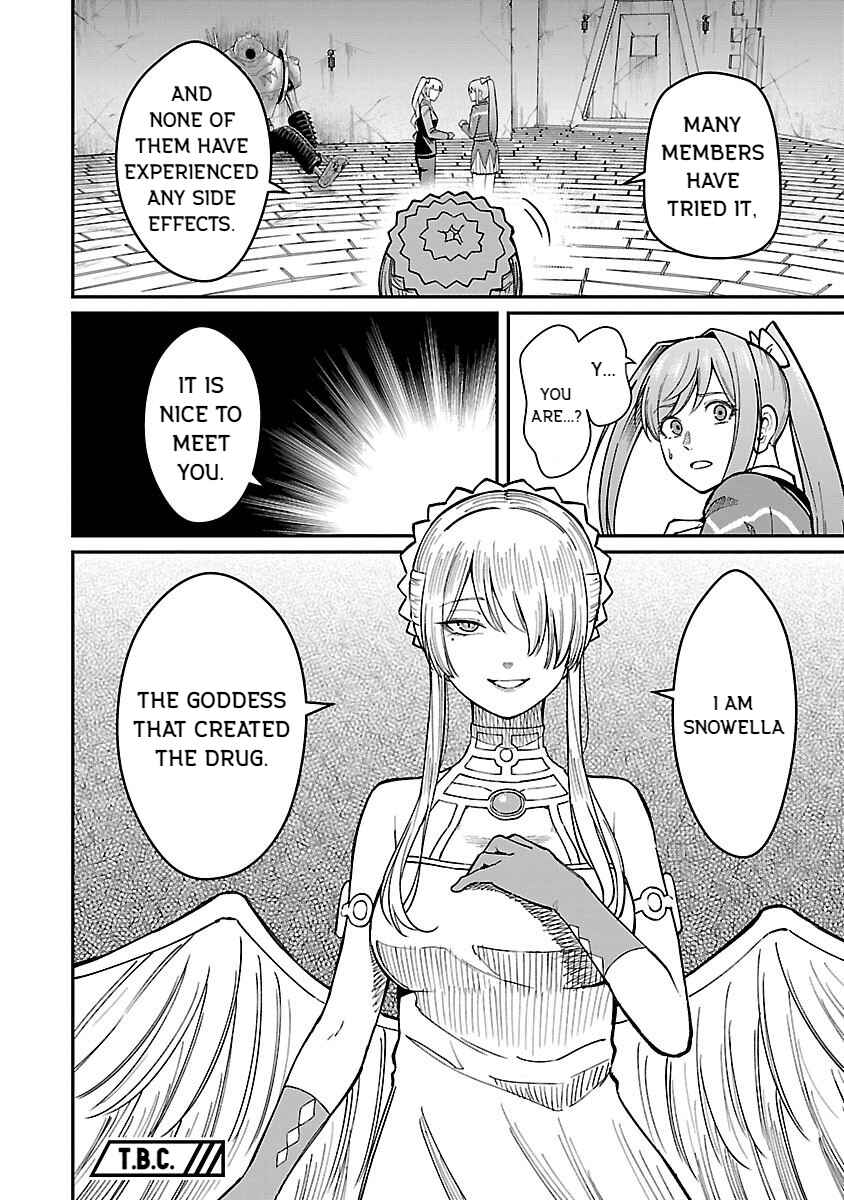 Page 24 Chapter 26 Saikyou no Maou ni Kitaerareta Yuusha, Isekai Kikansha-tachi no Gakuen de Musou Suru
