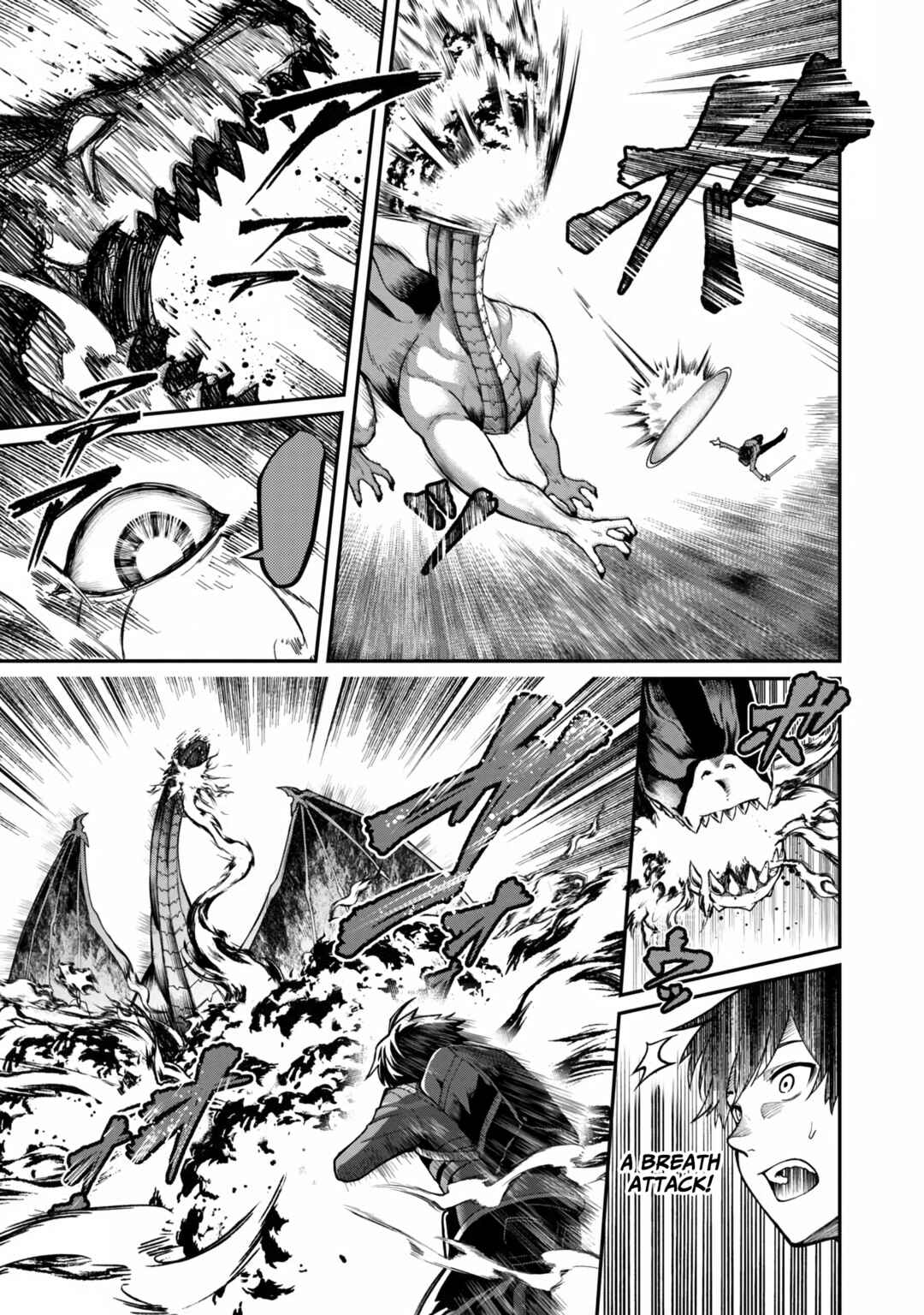 Page 7 Chapter 5 Saikyou no Maou ni Kitaerareta Yuusha, Isekai Kikansha-tachi no Gakuen de Musou Suru