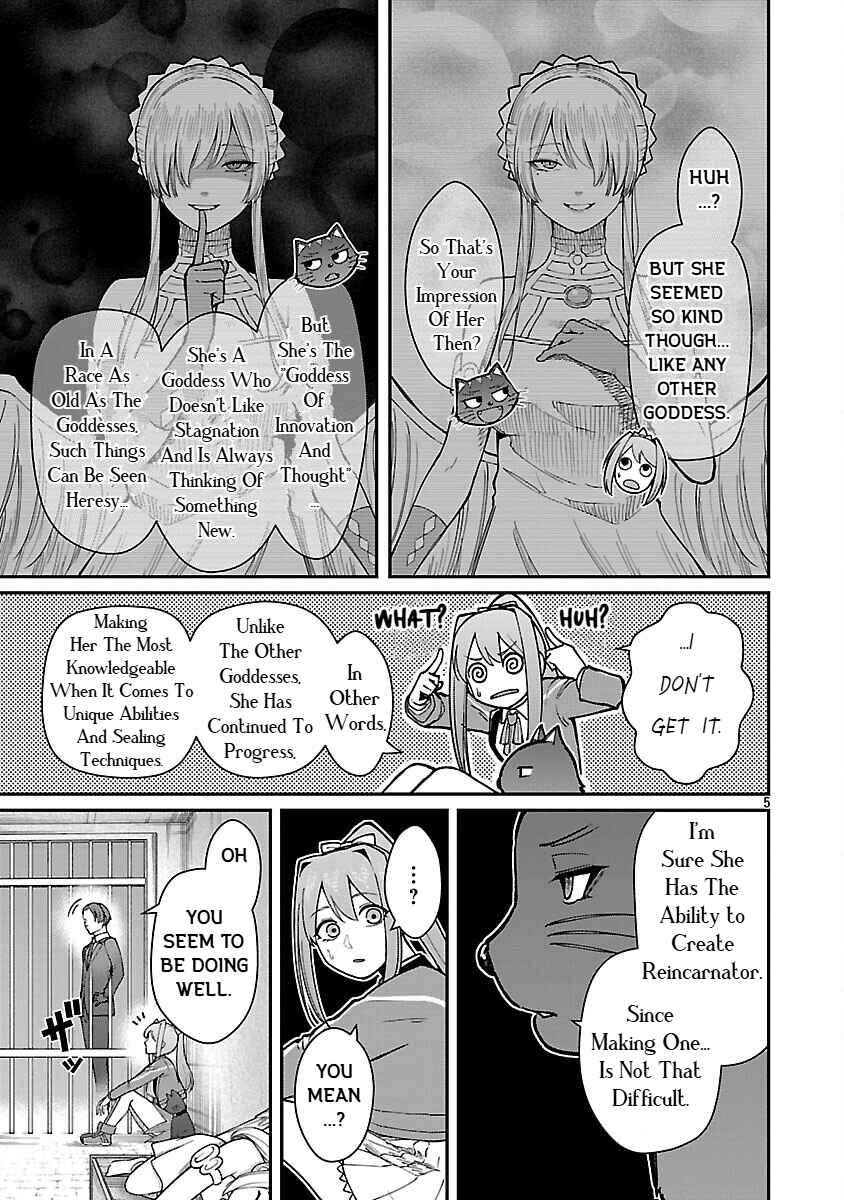 Page 7 Chapter 31 Saikyou no Maou ni Kitaerareta Yuusha, Isekai Kikansha-tachi no Gakuen de Musou Suru