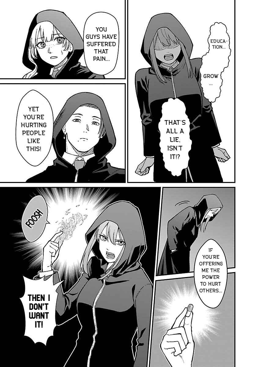 Page 5 Chapter 28 Saikyou no Maou ni Kitaerareta Yuusha, Isekai Kikansha-tachi no Gakuen de Musou Suru
