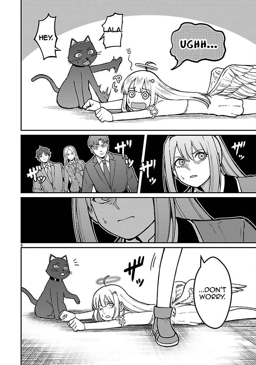 Page 6 Chapter 34 Saikyou no Maou ni Kitaerareta Yuusha, Isekai Kikansha-tachi no Gakuen de Musou Suru