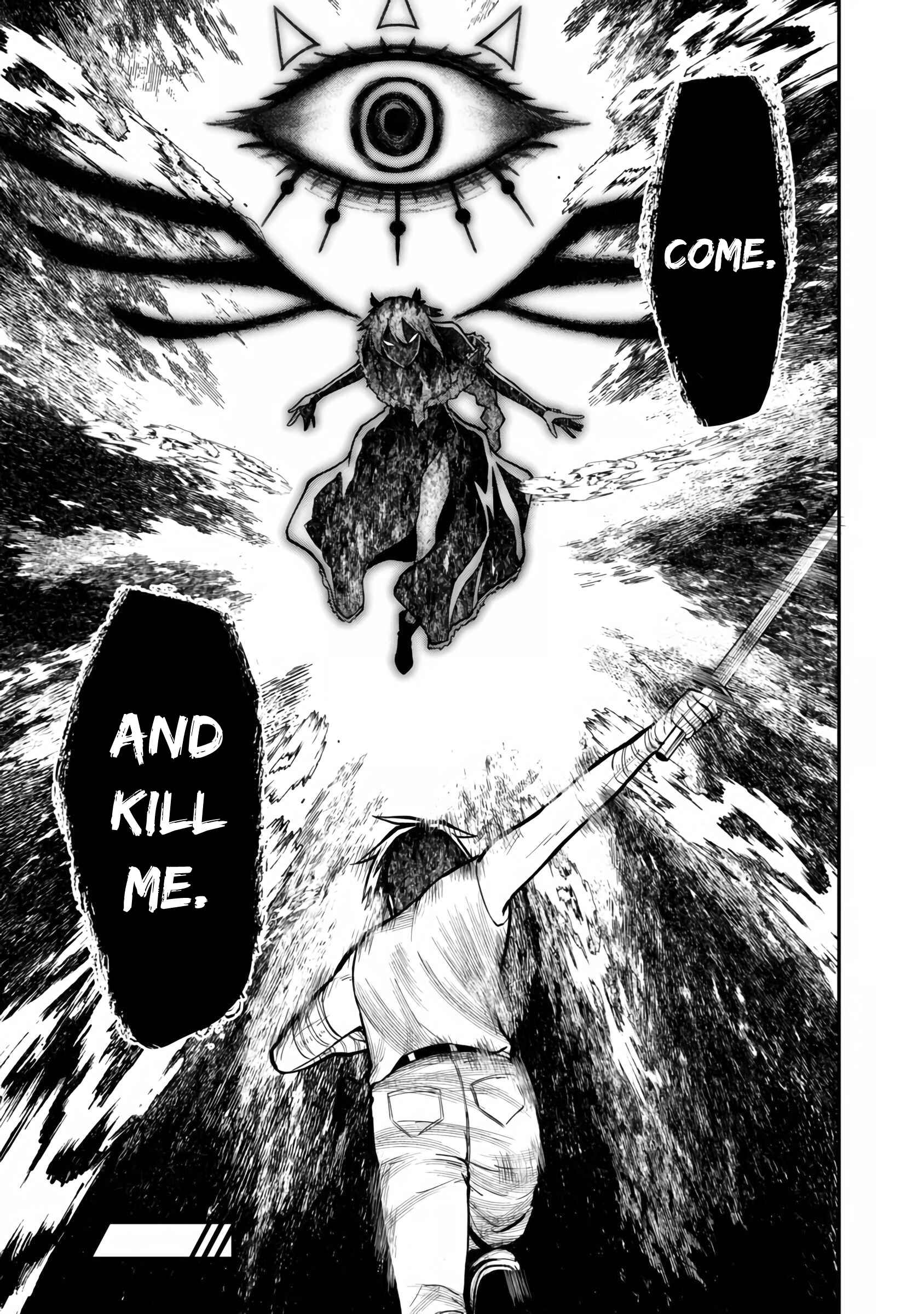 Page 38 Chapter 2 Saikyou no Maou ni Kitaerareta Yuusha, Isekai Kikansha-tachi no Gakuen de Musou Suru