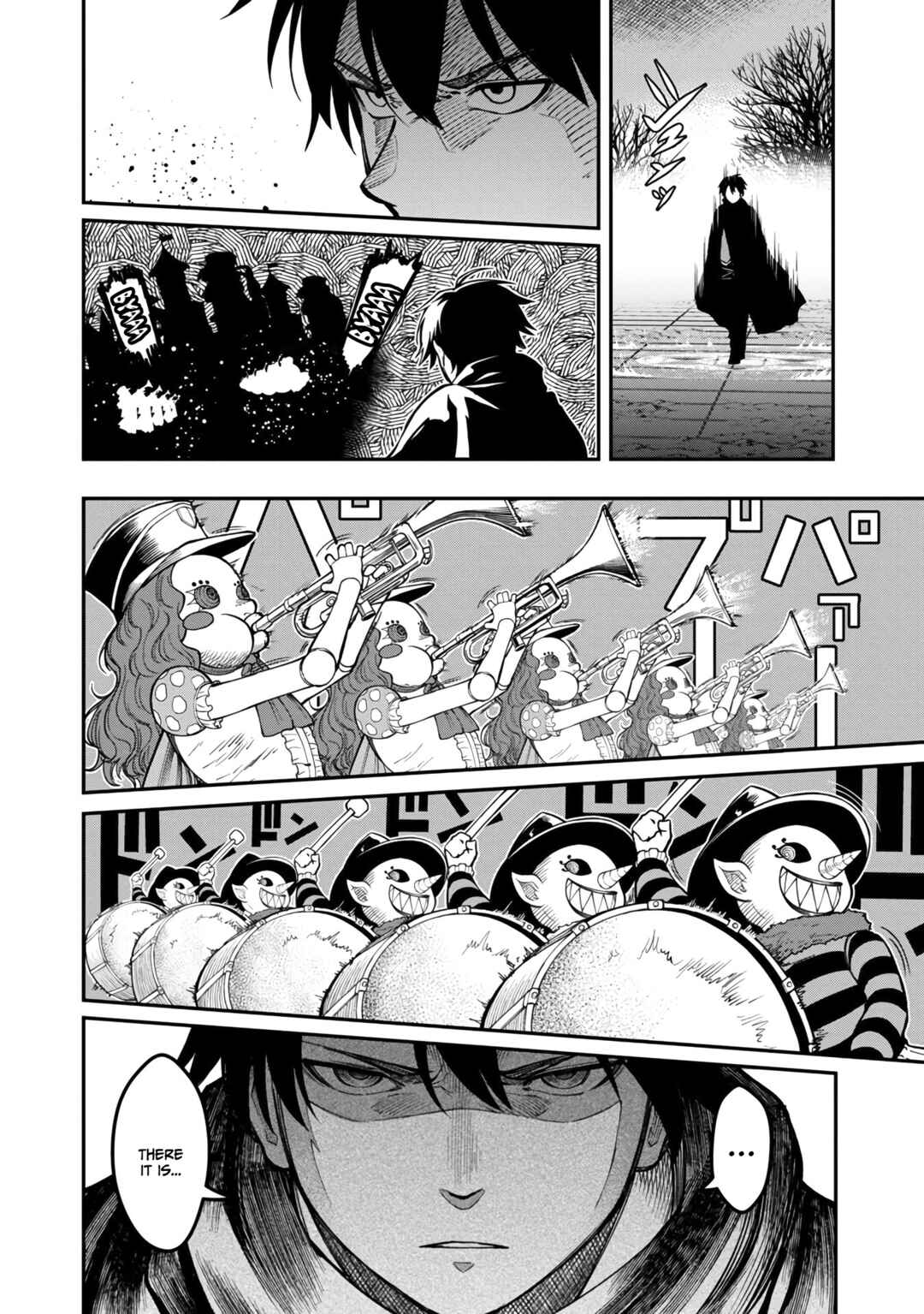 Page 27 Chapter 12 Saikyou no Maou ni Kitaerareta Yuusha, Isekai Kikansha-tachi no Gakuen de Musou Suru