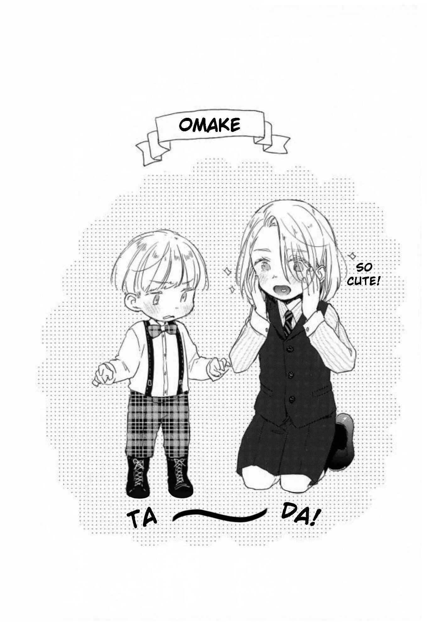 Page 25 Chapter Unknown_4089 Yuri!!! on Ice -  Kobutachan to Issho (Doujinshi)