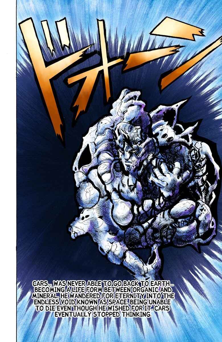 Page 4 Chapter 69 JoJos Bizarre Adventure, Part 2: Battle Tendency (Official Colored)