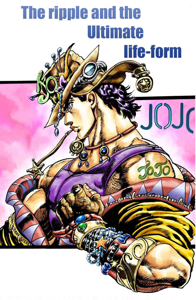 Page 1 Chapter 14 JoJos Bizarre Adventure, Part 2: Battle Tendency (Official Colored)