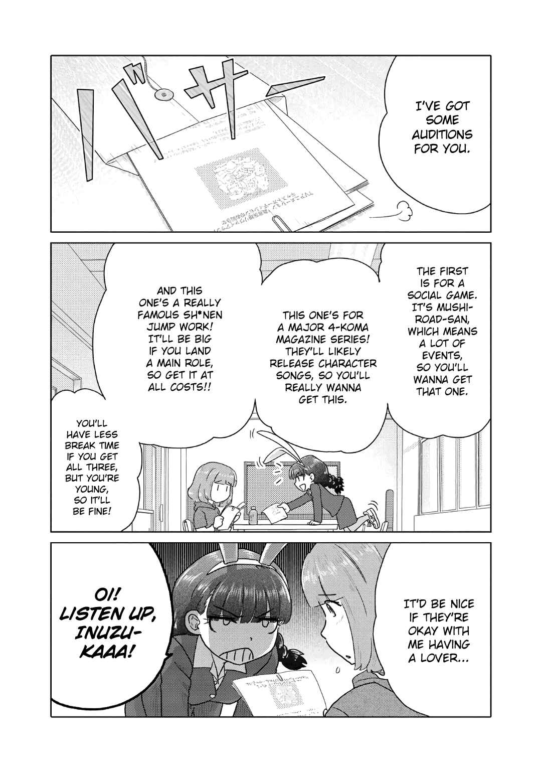 Page 2 Chapter 51 The Two of Them Are Pretty Much Like This
