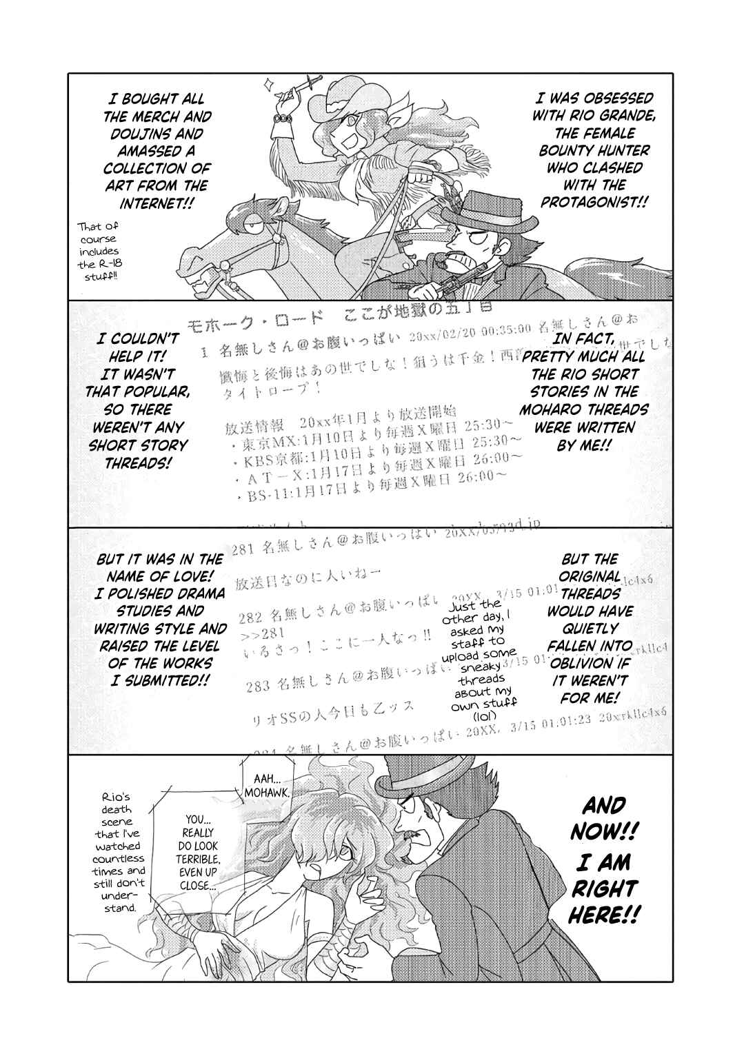 Page 2 Chapter 56 The Two of Them Are Pretty Much Like This