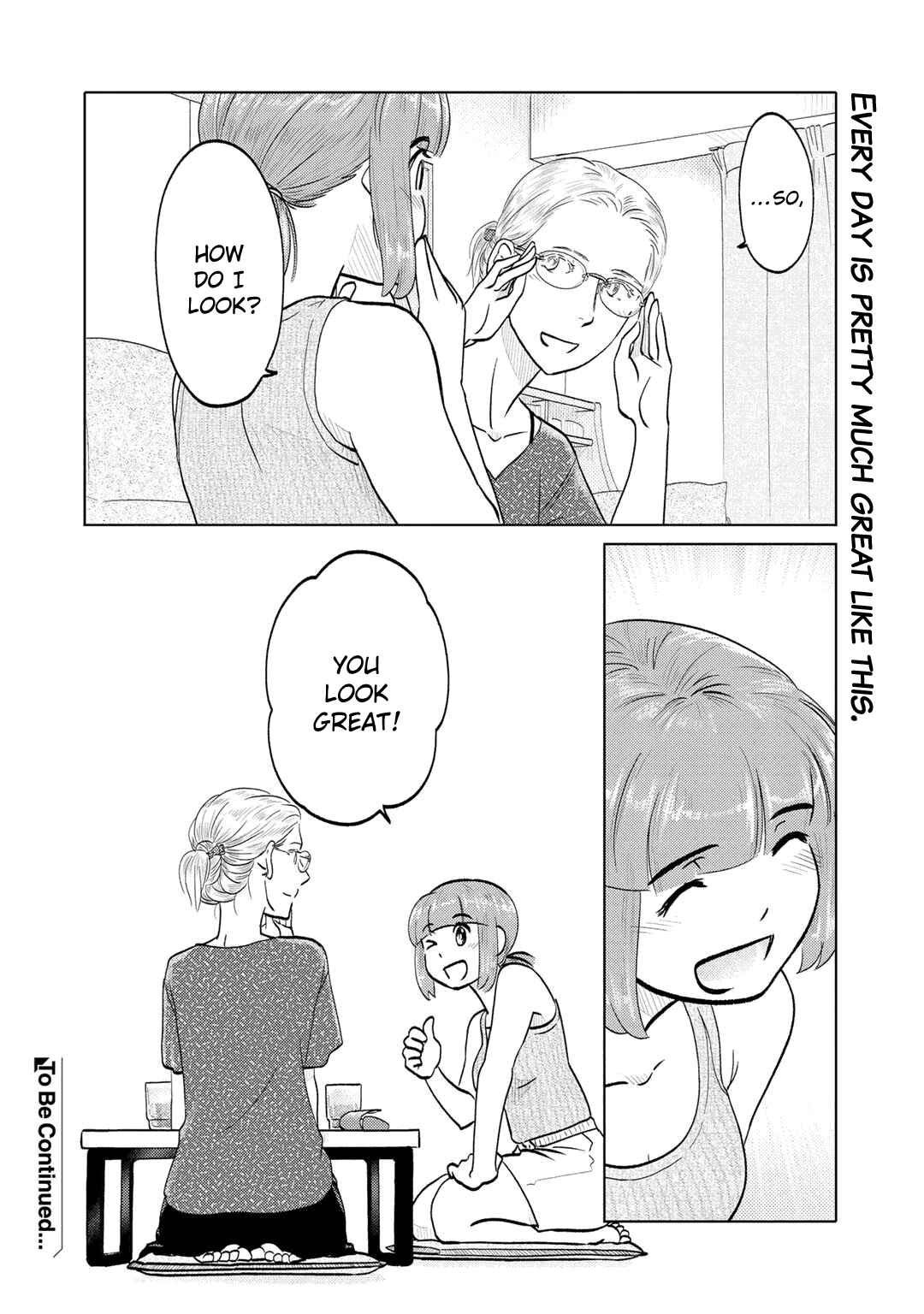 Page 6 Chapter 88 The Two of Them Are Pretty Much Like This