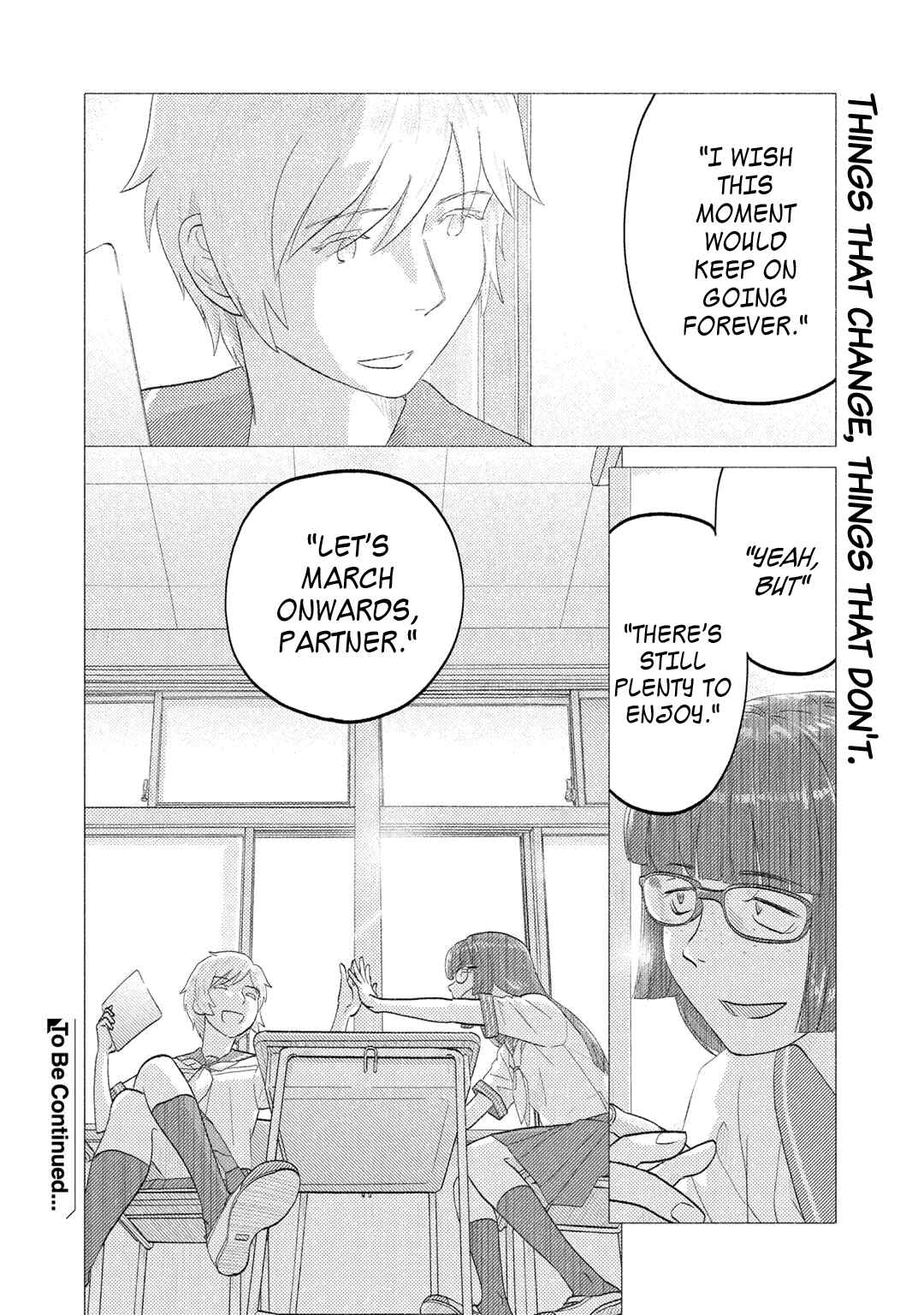 Page 6 Chapter 95 The Two of Them Are Pretty Much Like This