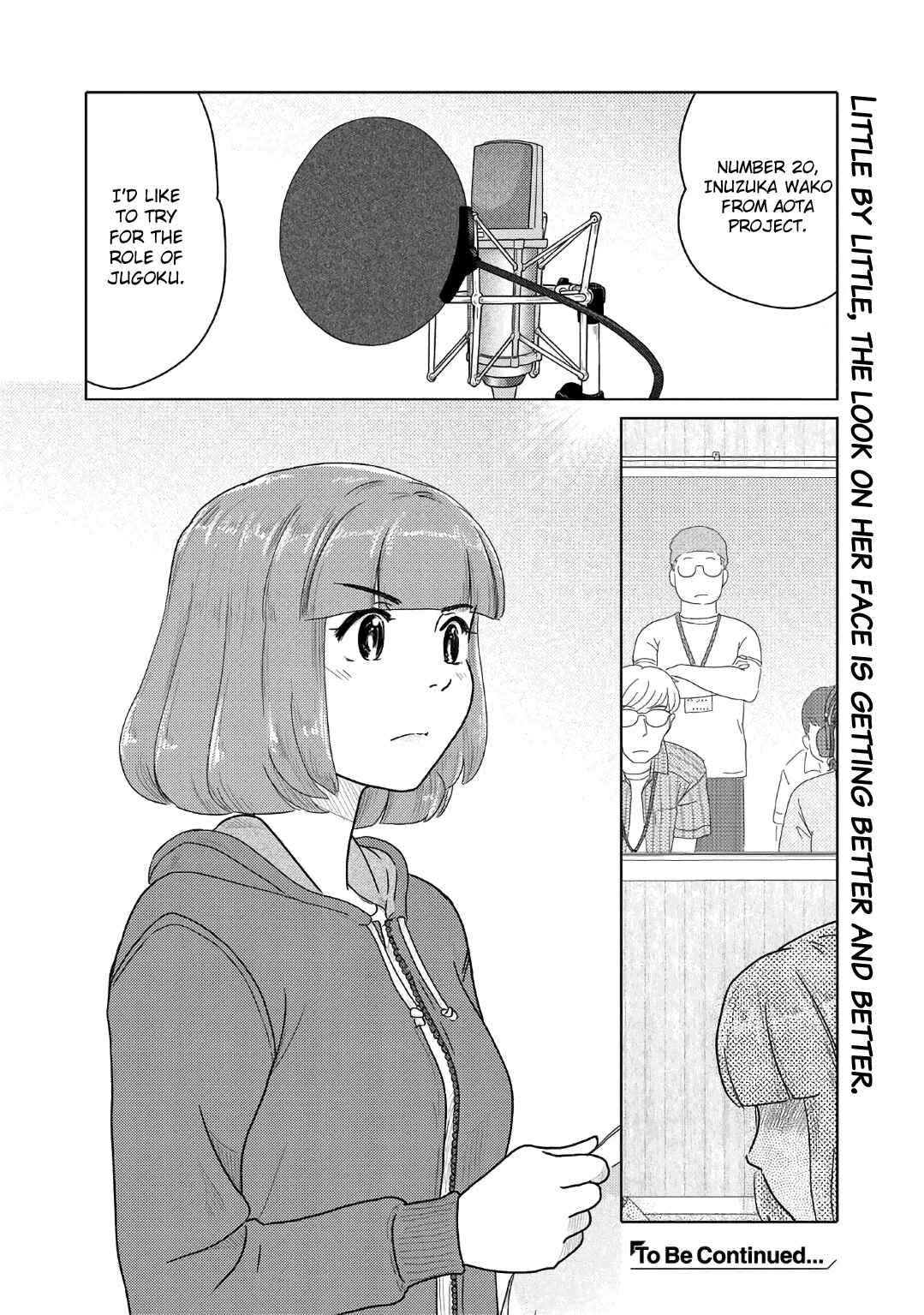 Page 6 Chapter 63 The Two of Them Are Pretty Much Like This