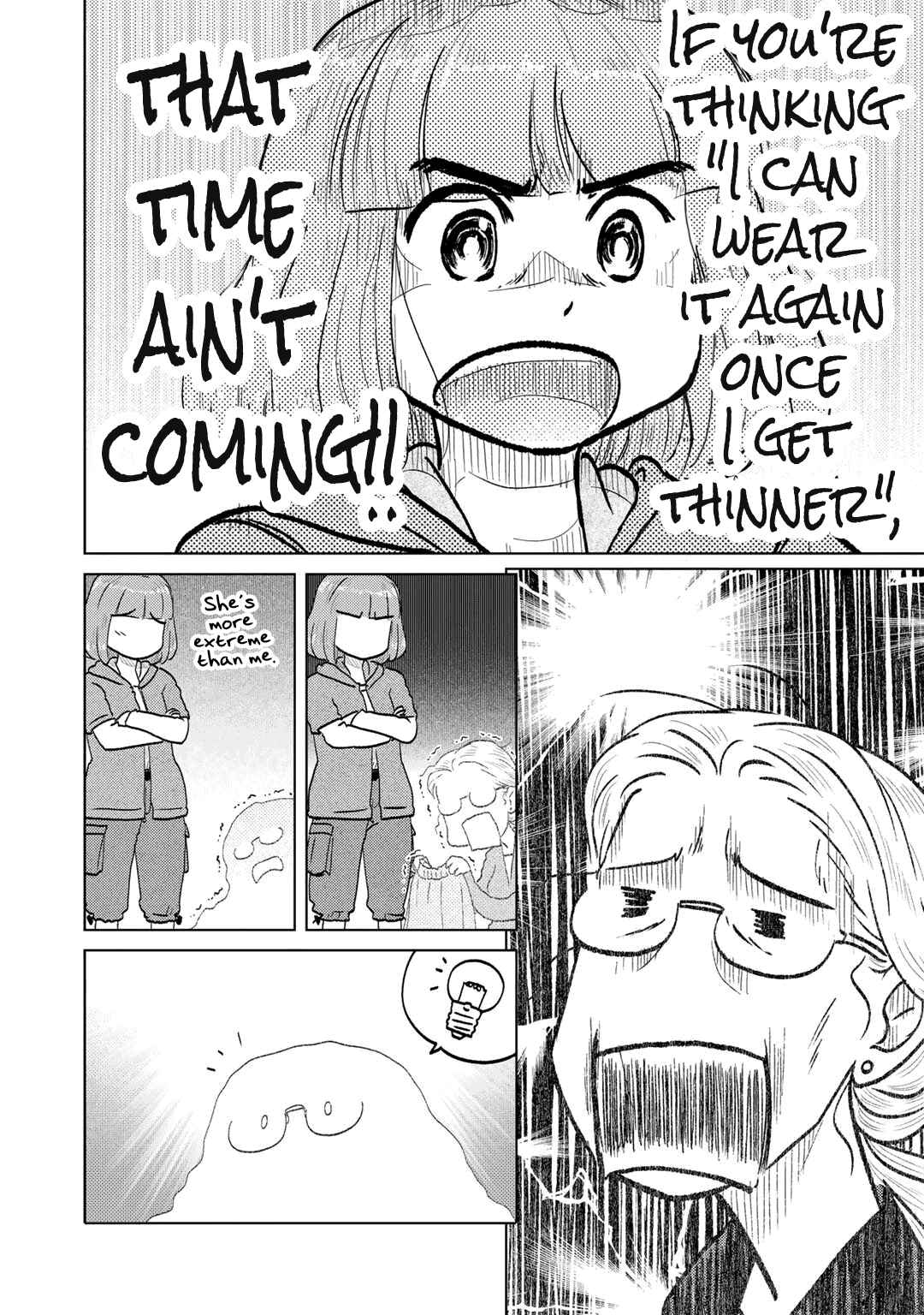 Page 2 Chapter 102 The Two of Them Are Pretty Much Like This