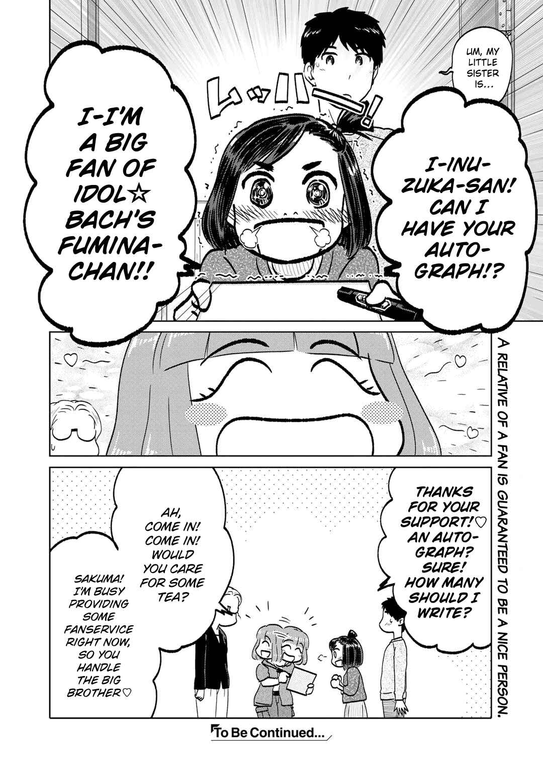 Page 6 Chapter 102 The Two of Them Are Pretty Much Like This