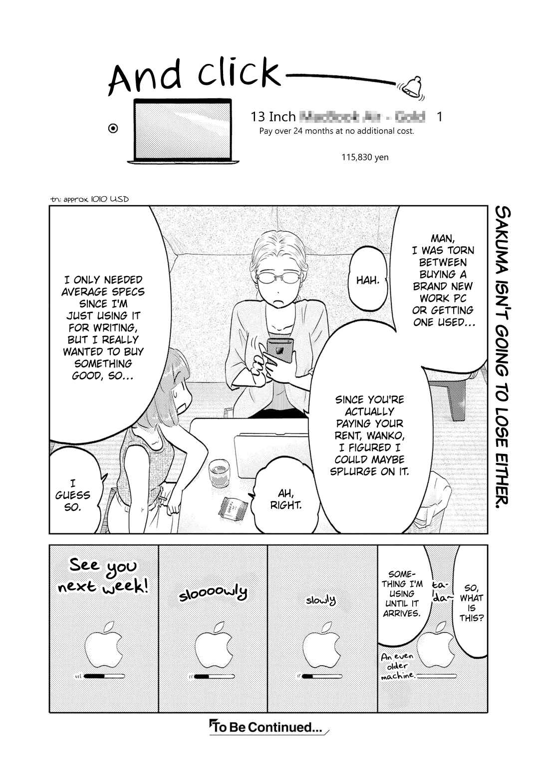 Page 6 Chapter 90 The Two of Them Are Pretty Much Like This